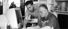Teamarbeit