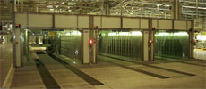 Mehrkammeranlage
