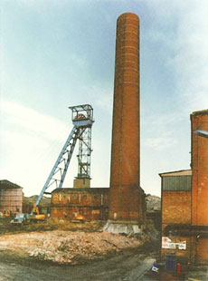 Altanlagen