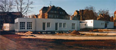 Betriebsgebäude