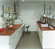 chem. Labor